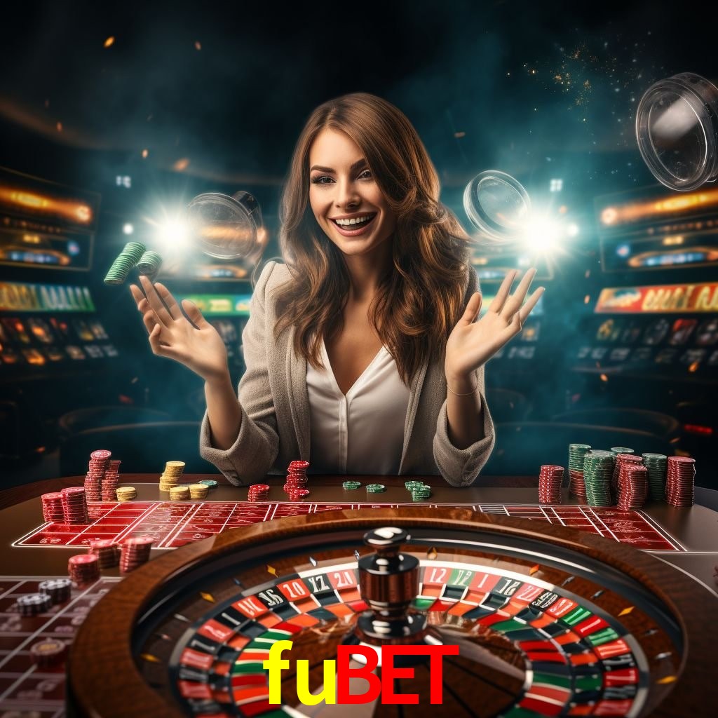 fubet -  - fubet.com