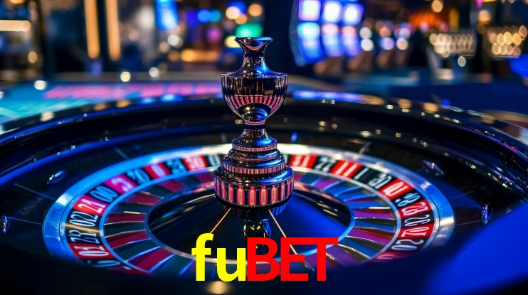 fubet: Seu Cassino Premiado com Pagamentos Rápidos