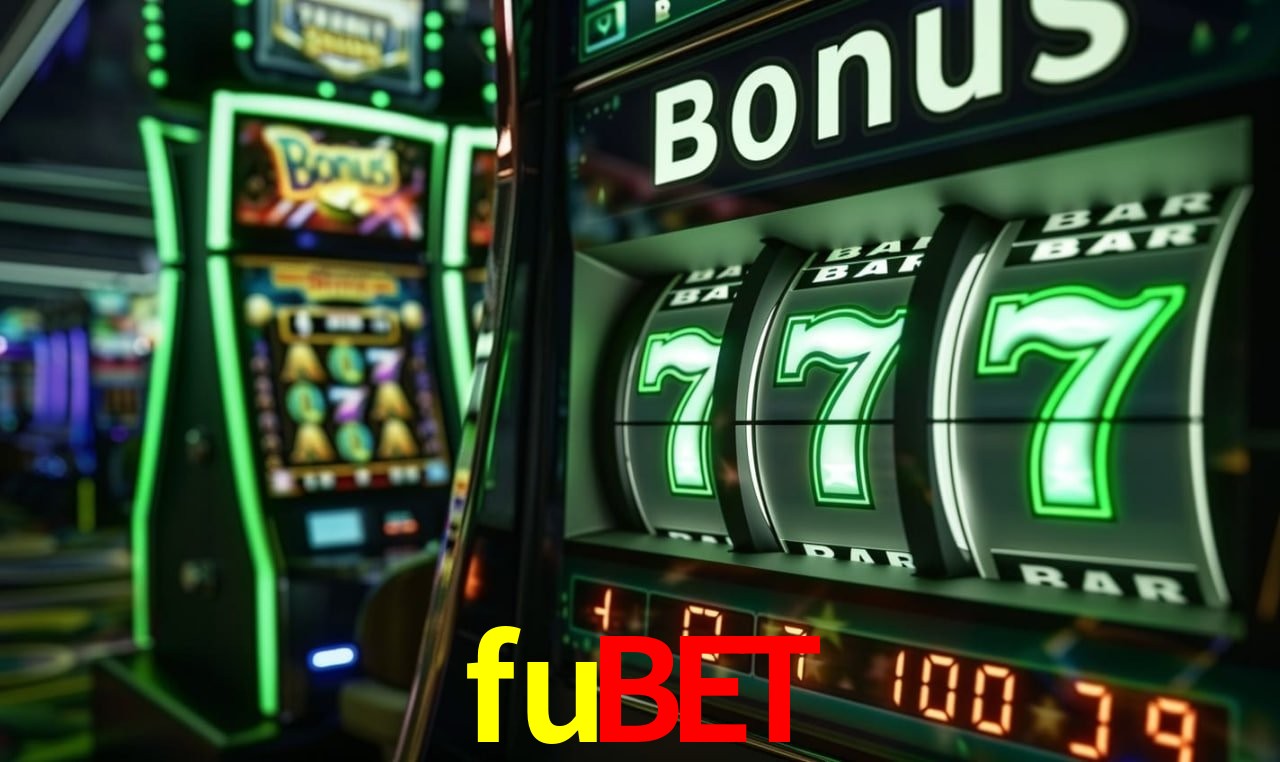 Welcome Bonus fubet