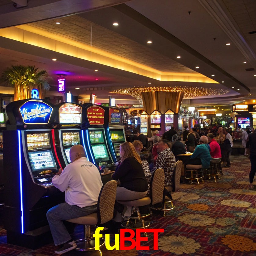 fubet-Game-Jogo