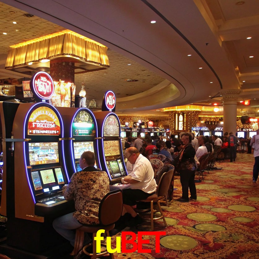 fubet-Game-Slots