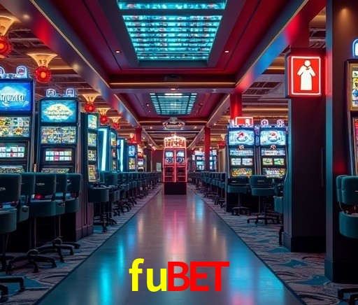 Casino Ao Vivo fubet