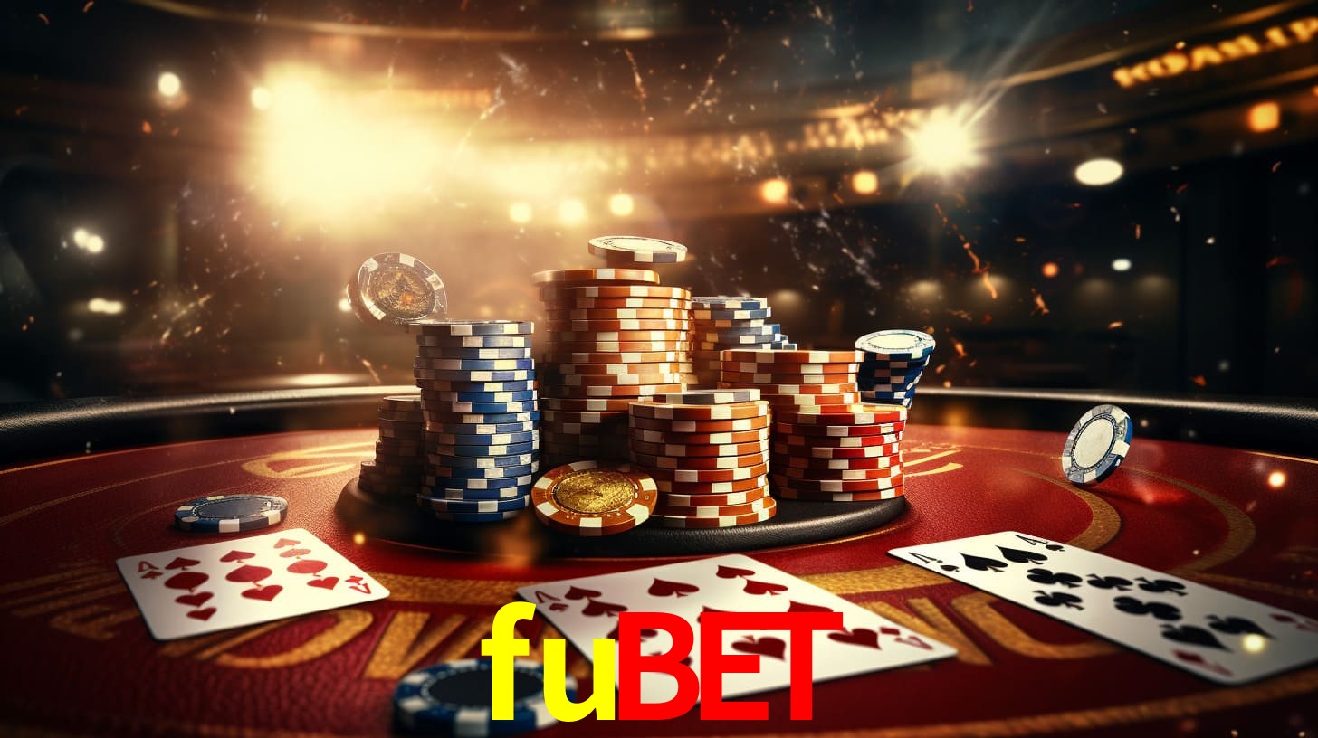 Welcome Bonus fubet