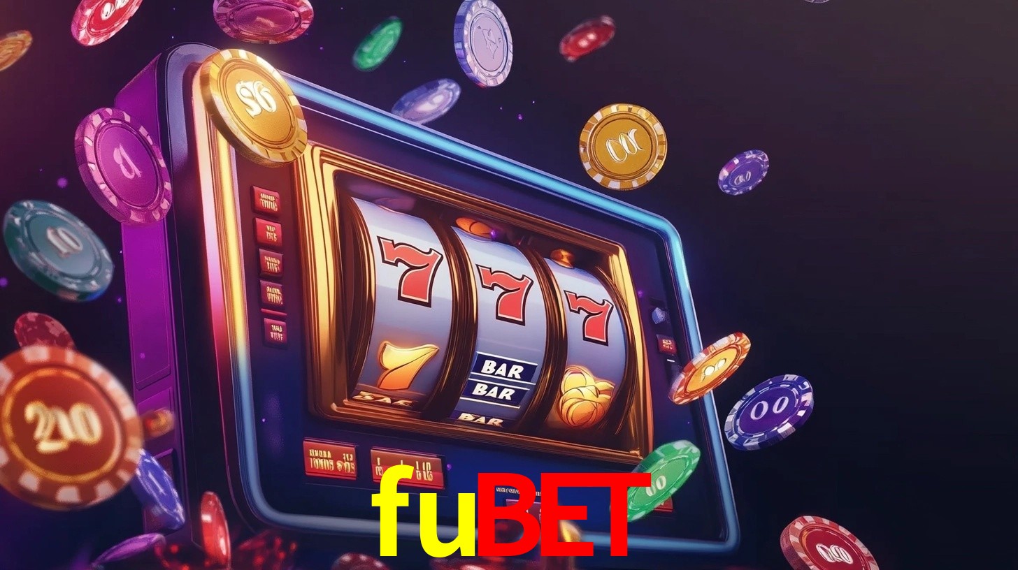 fubet App Interface
