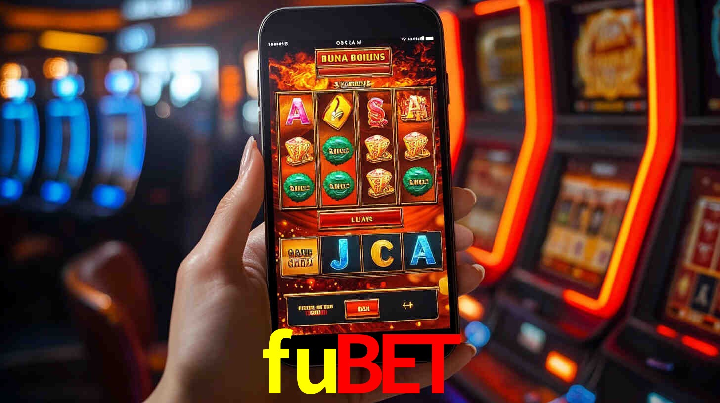 fubet: A Experiência de Casino com Jogos de Mesa ao Vivo