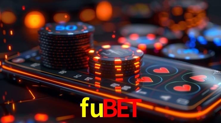 Football Betting fubet