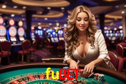 Live Casino fubet
