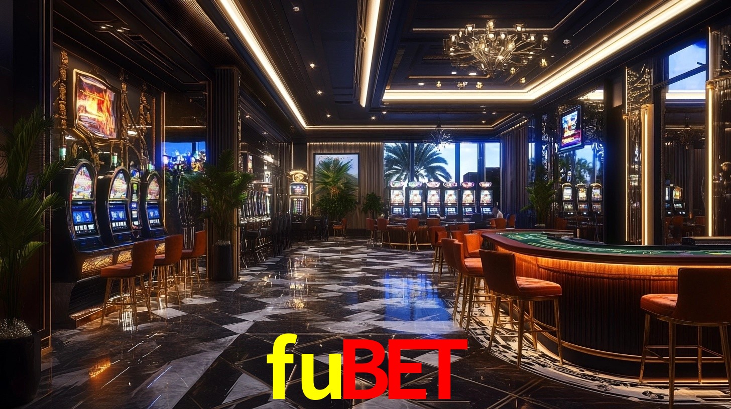 Fubet app